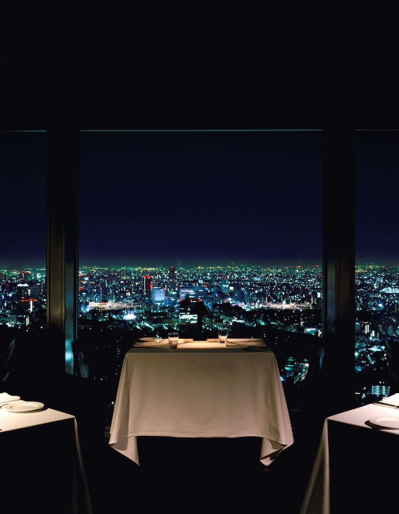 パークハイアット東京 東京