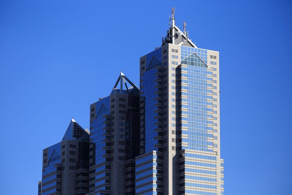 パークハイアット東京 東京
