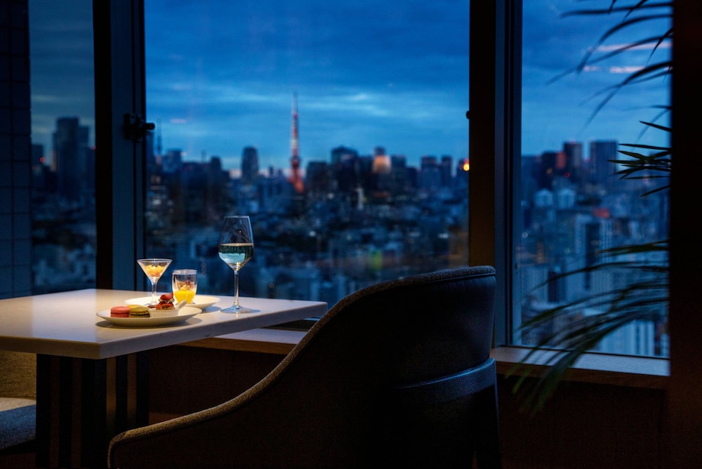 ウェスティンホテル東京 東京