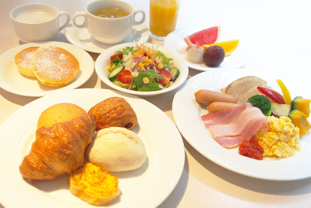 ニューオータニ イン東京 東京