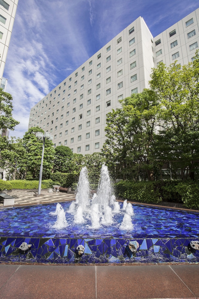 ニューオータニ イン東京 東京