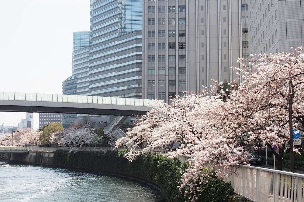 ニューオータニ イン東京 東京
