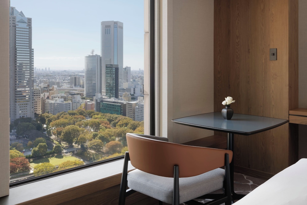 ハイアット リージェンシー 東京 東京