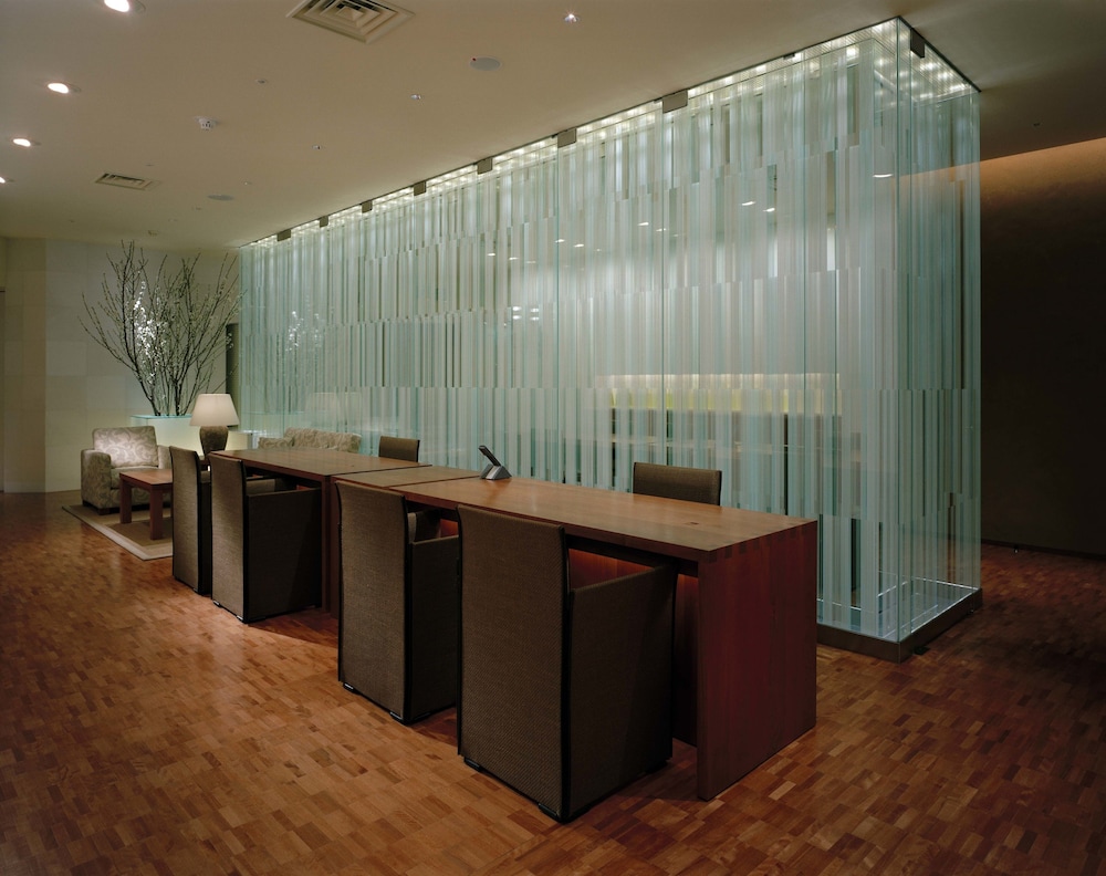 ハイアット リージェンシー 東京 東京