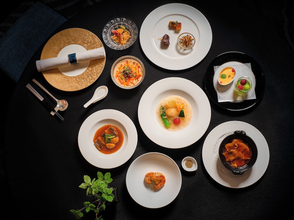 ハイアット リージェンシー 東京 東京