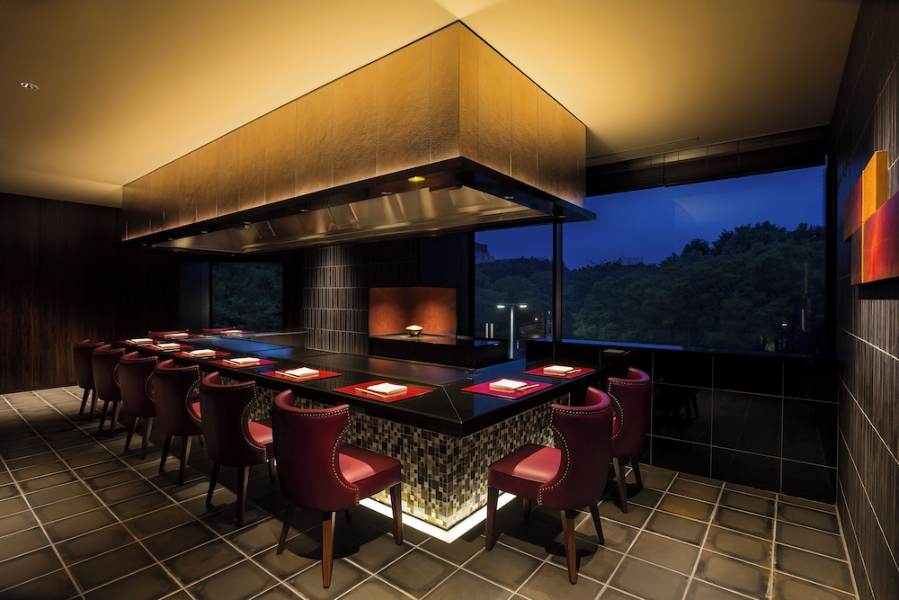 ハイアット リージェンシー 東京 東京