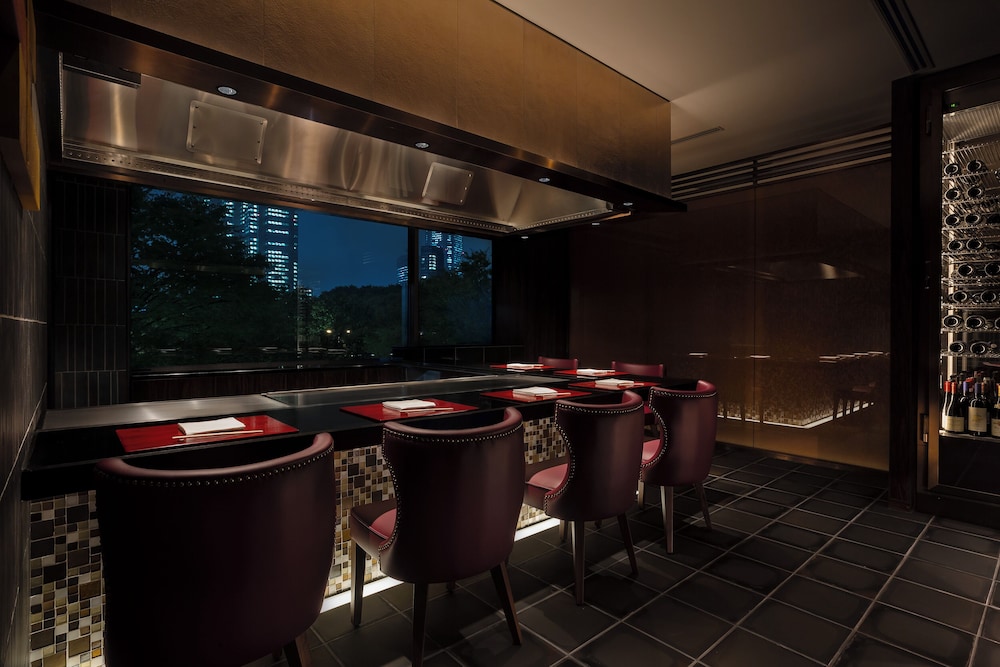 ハイアット リージェンシー 東京 東京