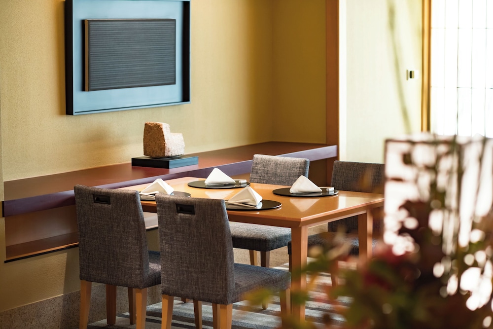 ハイアット リージェンシー 東京 東京