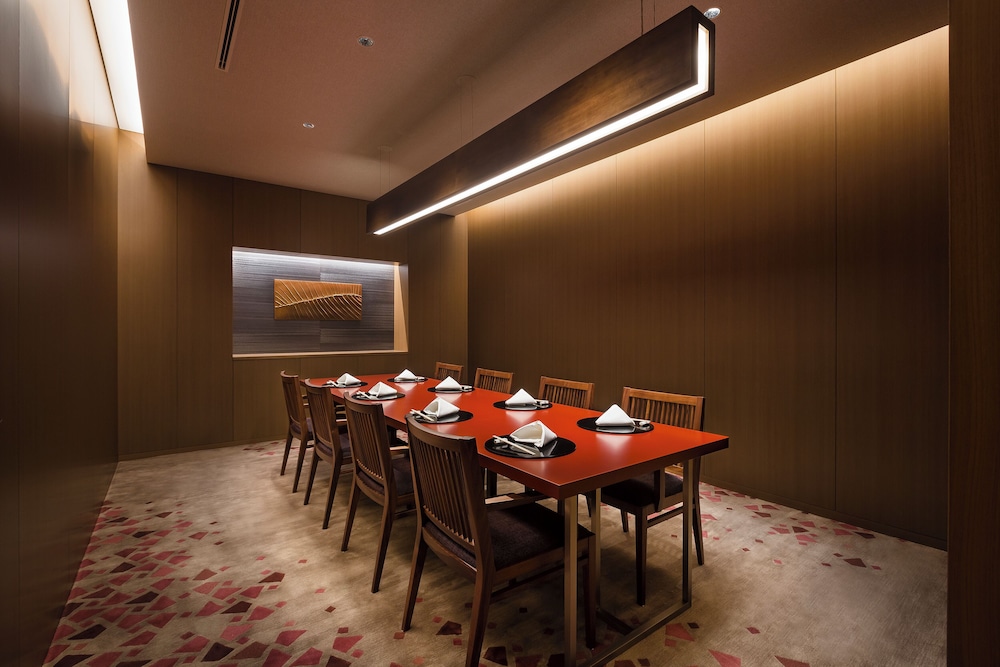 ハイアット リージェンシー 東京 東京