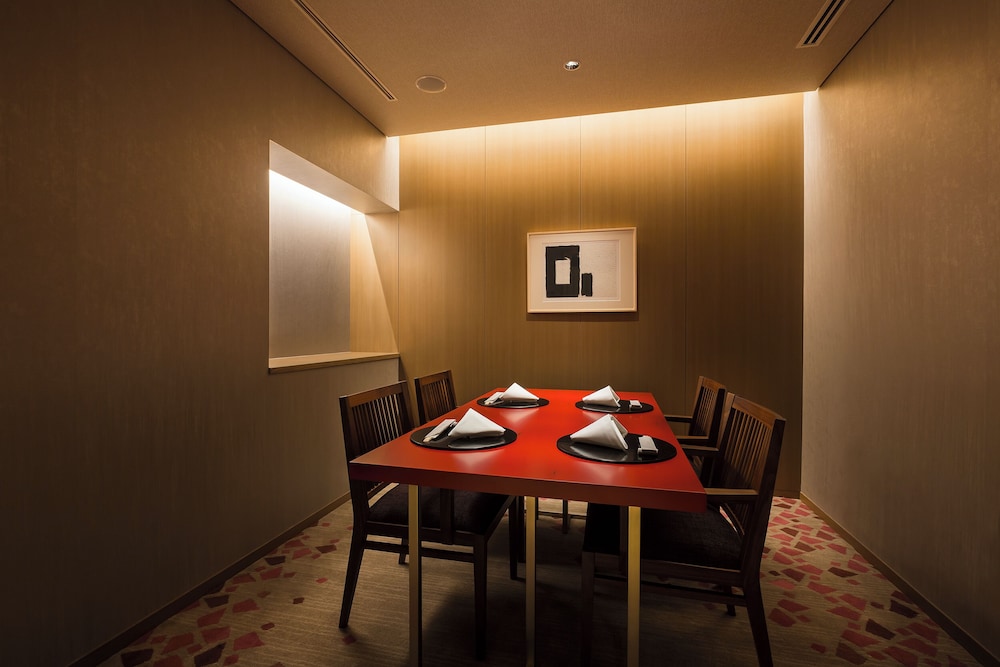 ハイアット リージェンシー 東京 東京