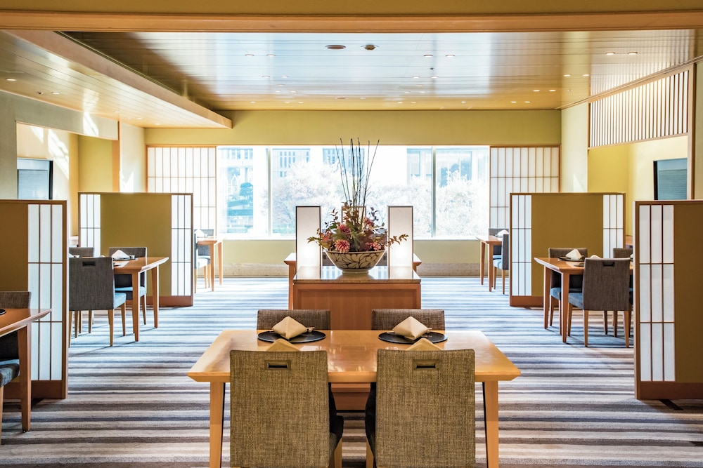 ハイアット リージェンシー 東京 東京