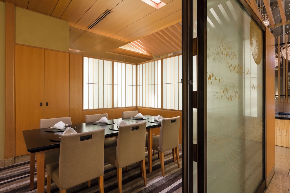 ハイアット リージェンシー 東京 東京