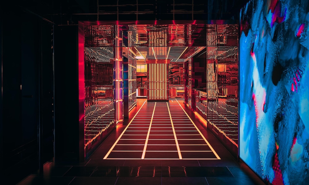 ハイアット リージェンシー 東京 東京