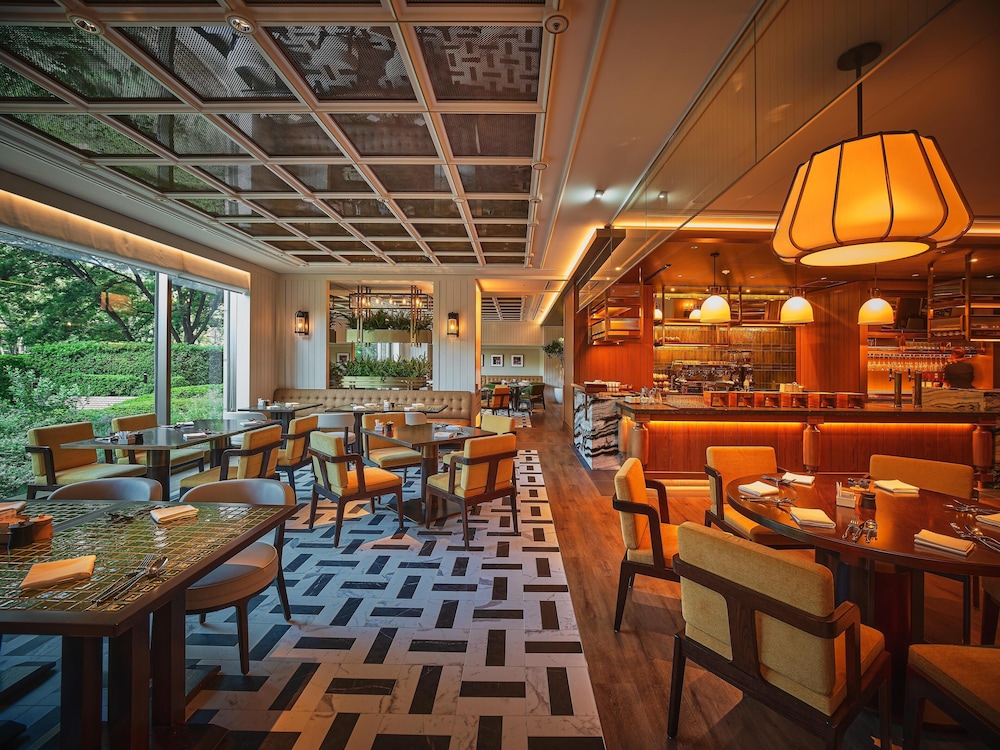 ハイアット リージェンシー 東京 東京