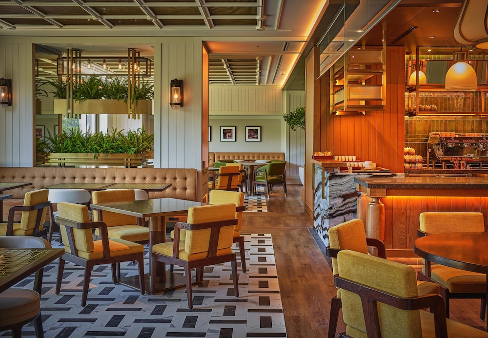 ハイアット リージェンシー 東京 東京