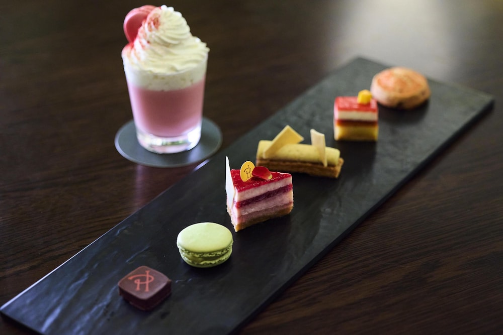 ハイアット リージェンシー 東京 東京