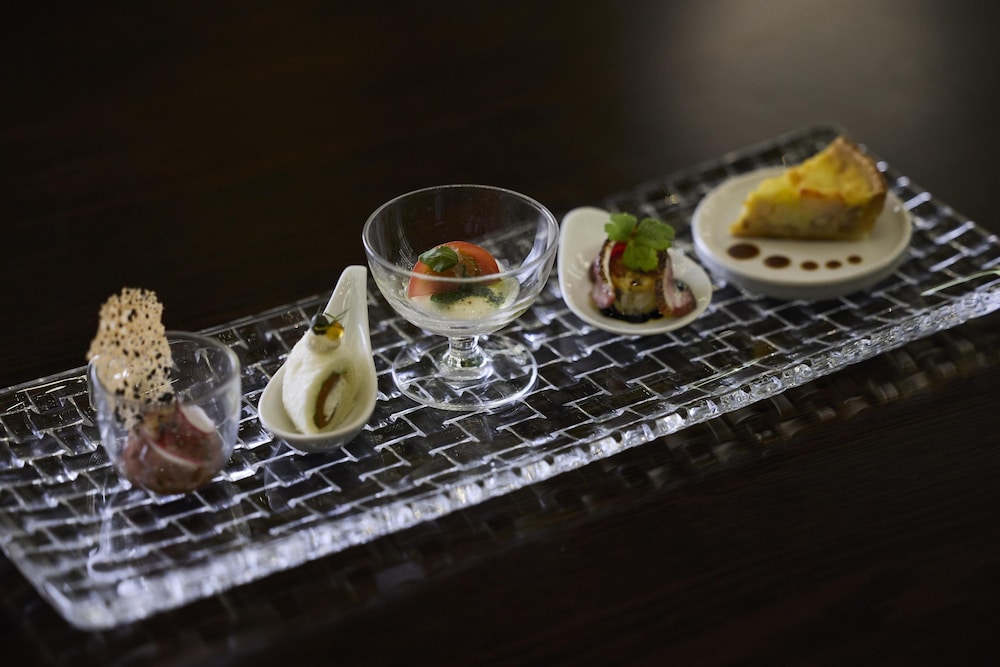 ハイアット リージェンシー 東京 東京