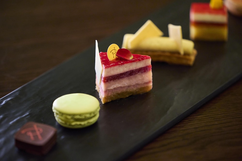 ハイアット リージェンシー 東京 東京