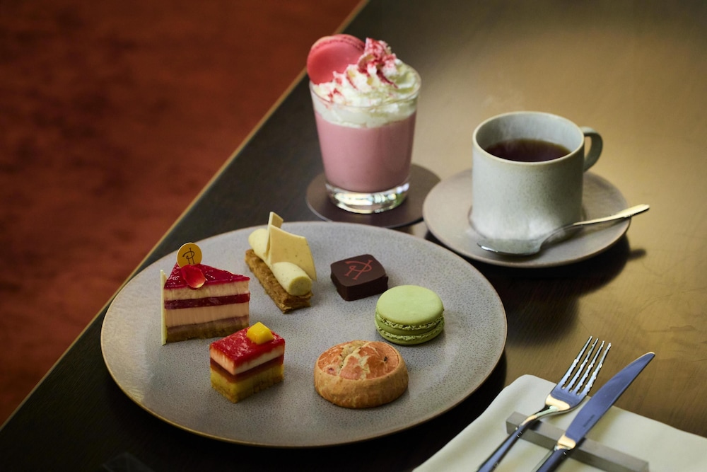 ハイアット リージェンシー 東京 東京