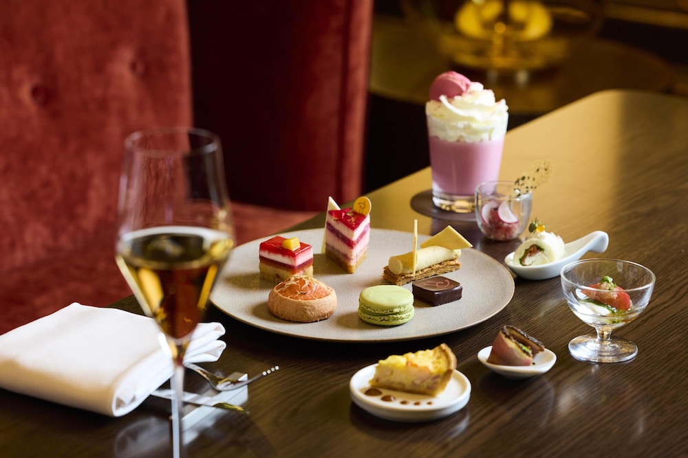 ハイアット リージェンシー 東京 東京