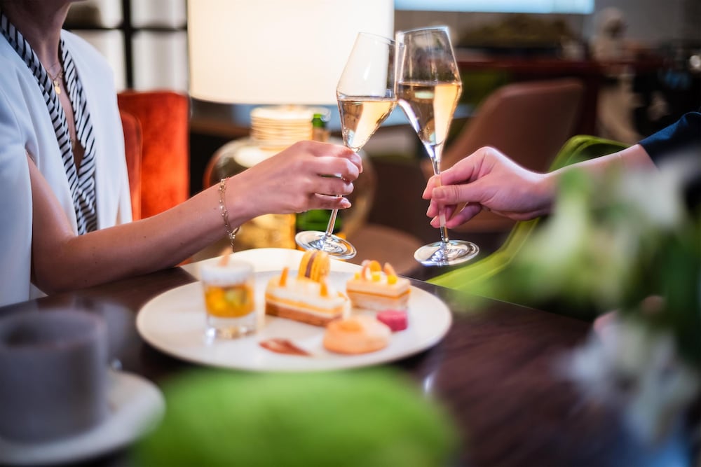 ハイアット リージェンシー 東京 東京