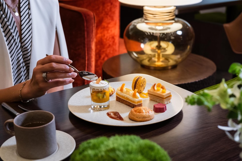 ハイアット リージェンシー 東京 東京