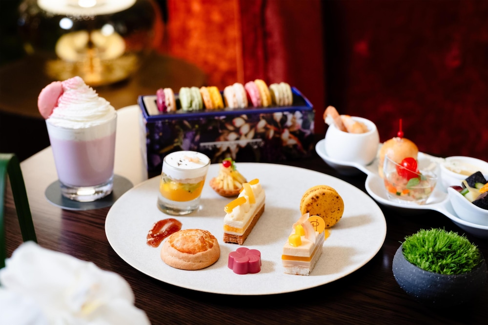 ハイアット リージェンシー 東京 東京