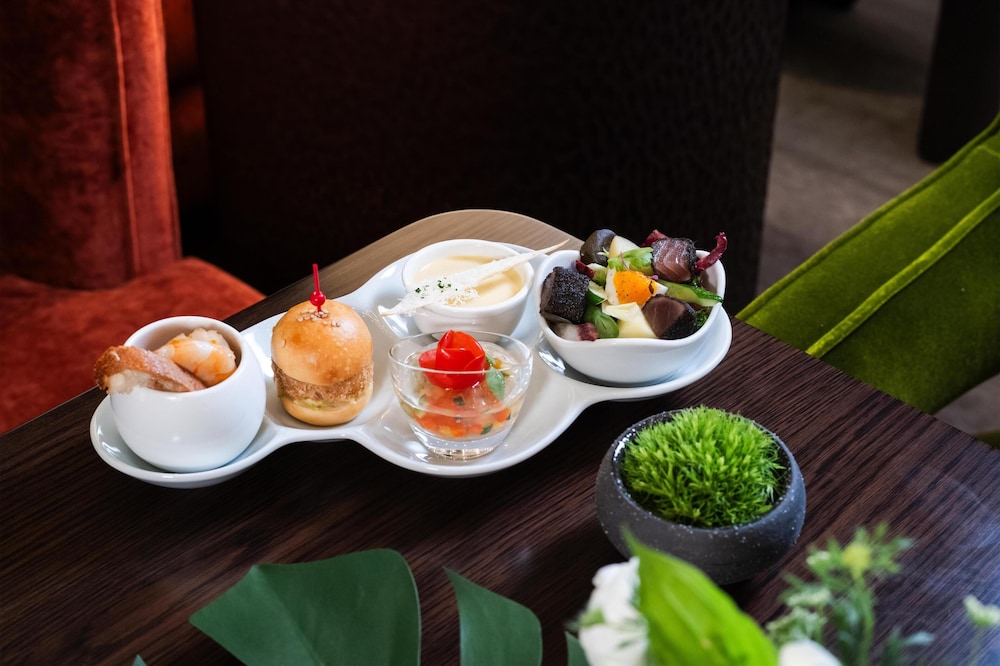 ハイアット リージェンシー 東京 東京