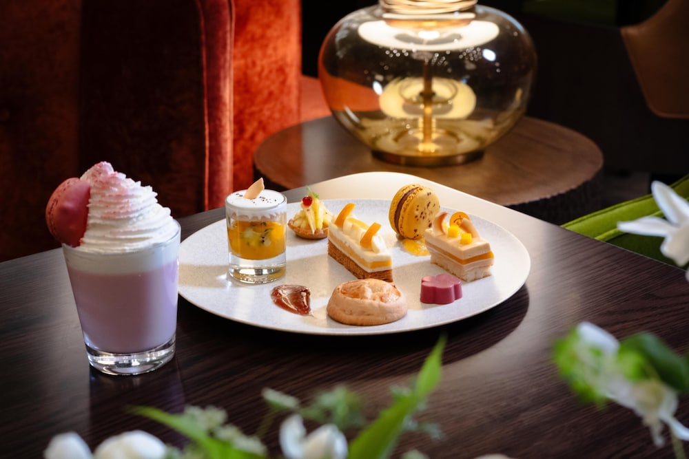 ハイアット リージェンシー 東京 東京