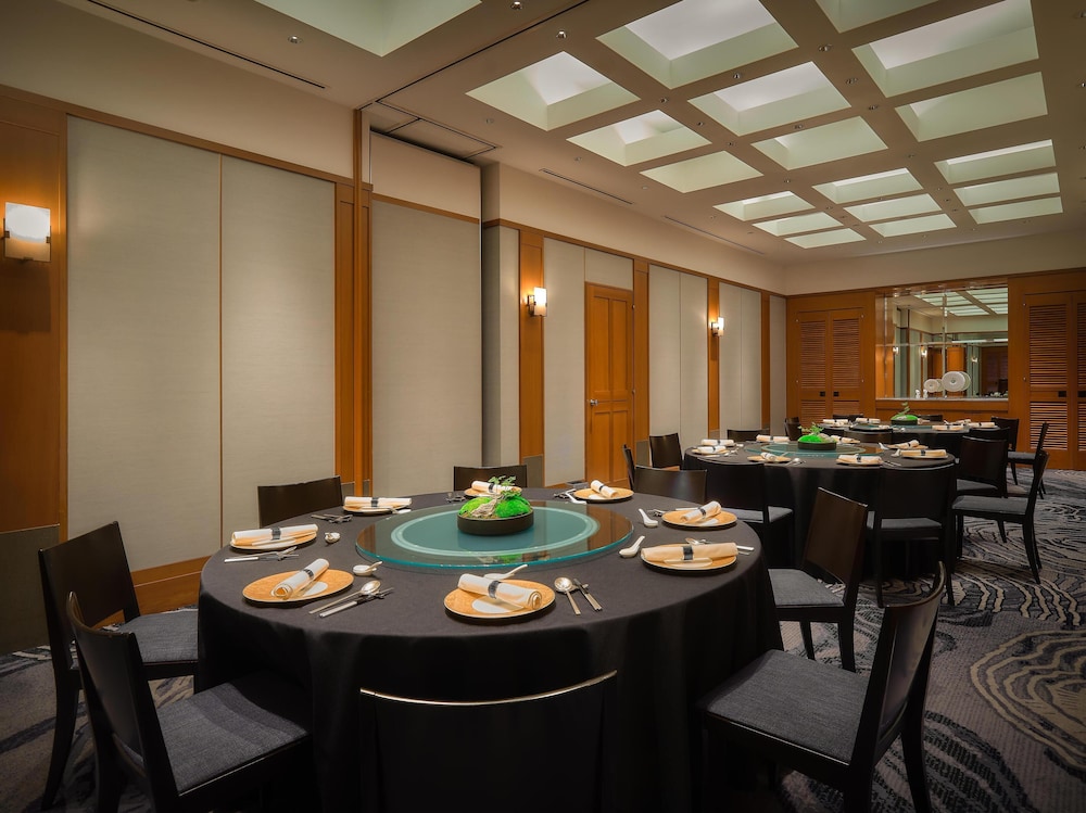 ハイアット リージェンシー 東京 東京