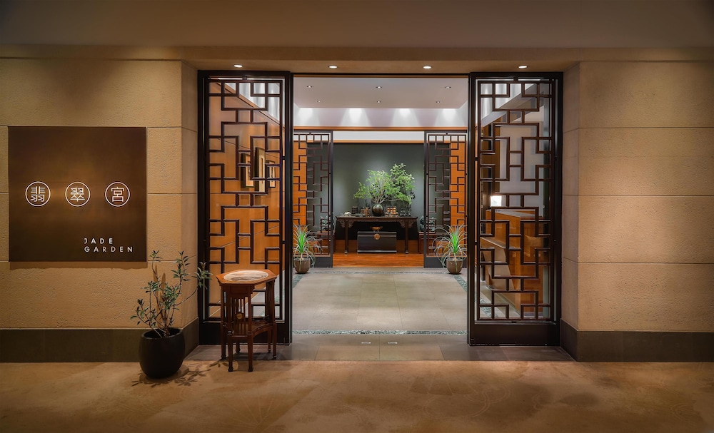 ハイアット リージェンシー 東京 東京