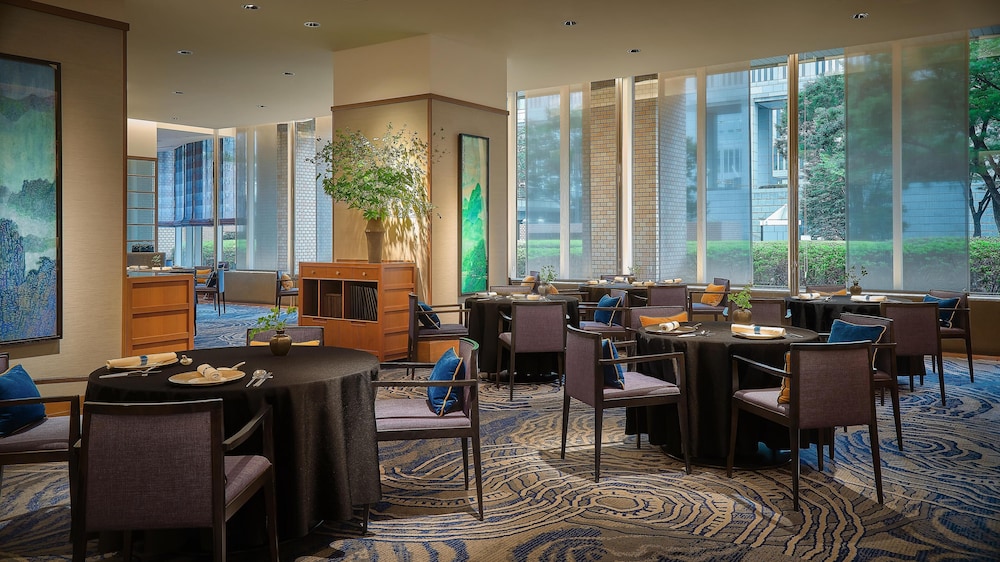 ハイアット リージェンシー 東京 東京