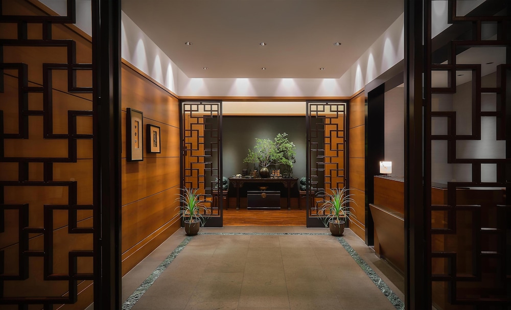 ハイアット リージェンシー 東京 東京