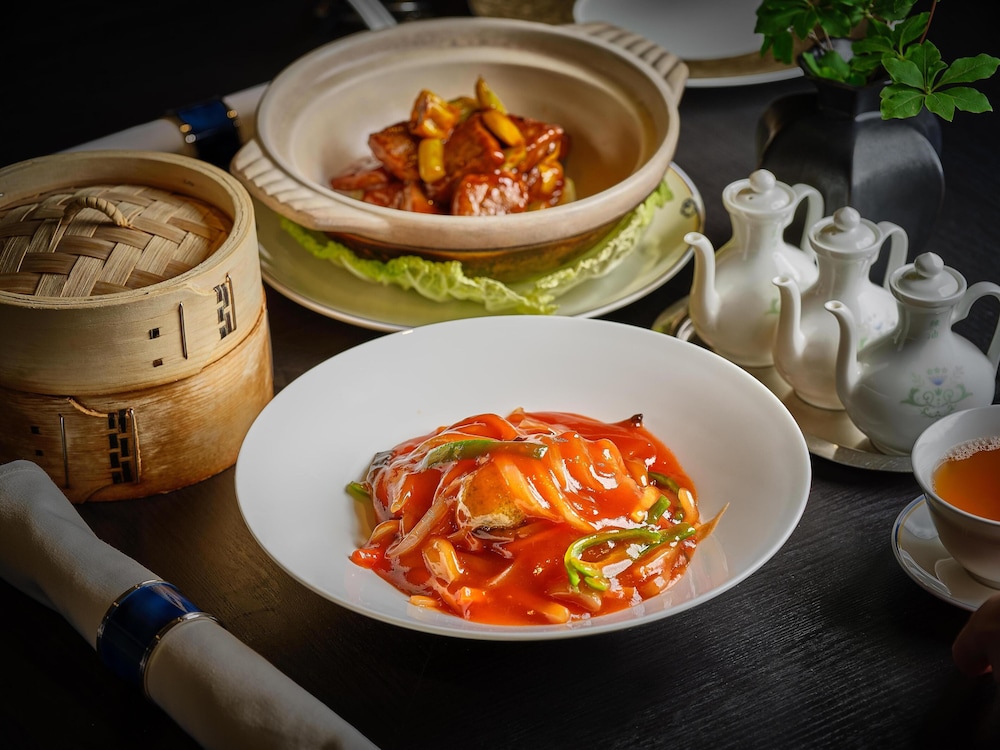 ハイアット リージェンシー 東京 東京