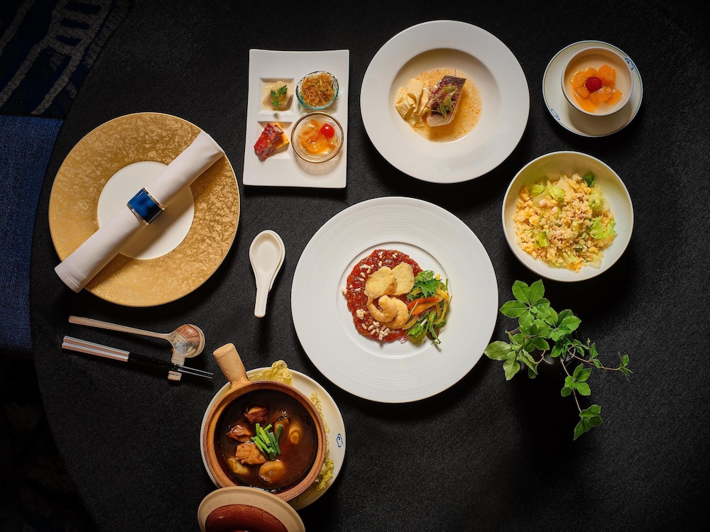 ハイアット リージェンシー 東京 東京