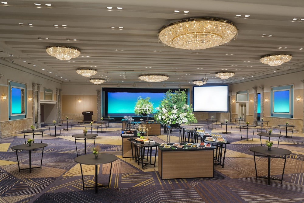 ハイアット リージェンシー 東京 東京