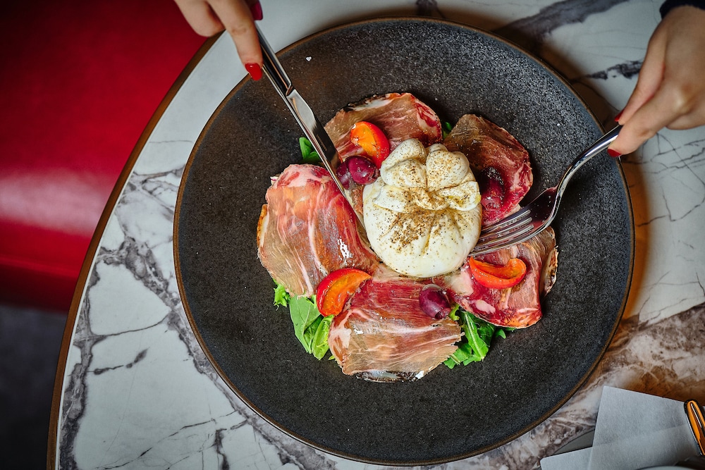 ハイアット リージェンシー 東京 東京