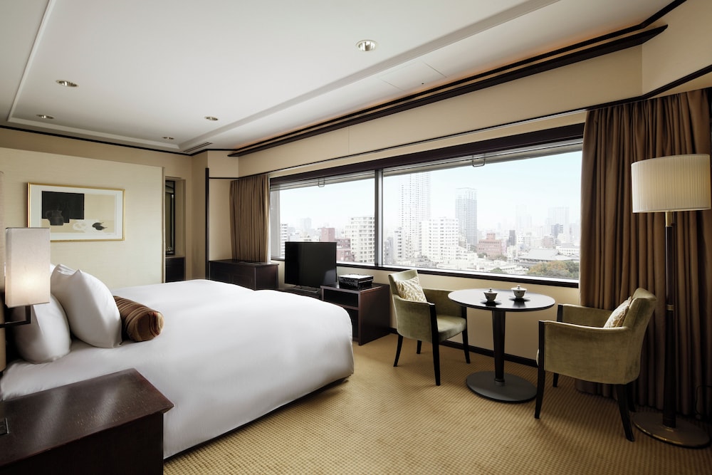 グランドプリンスホテル高輪 東京