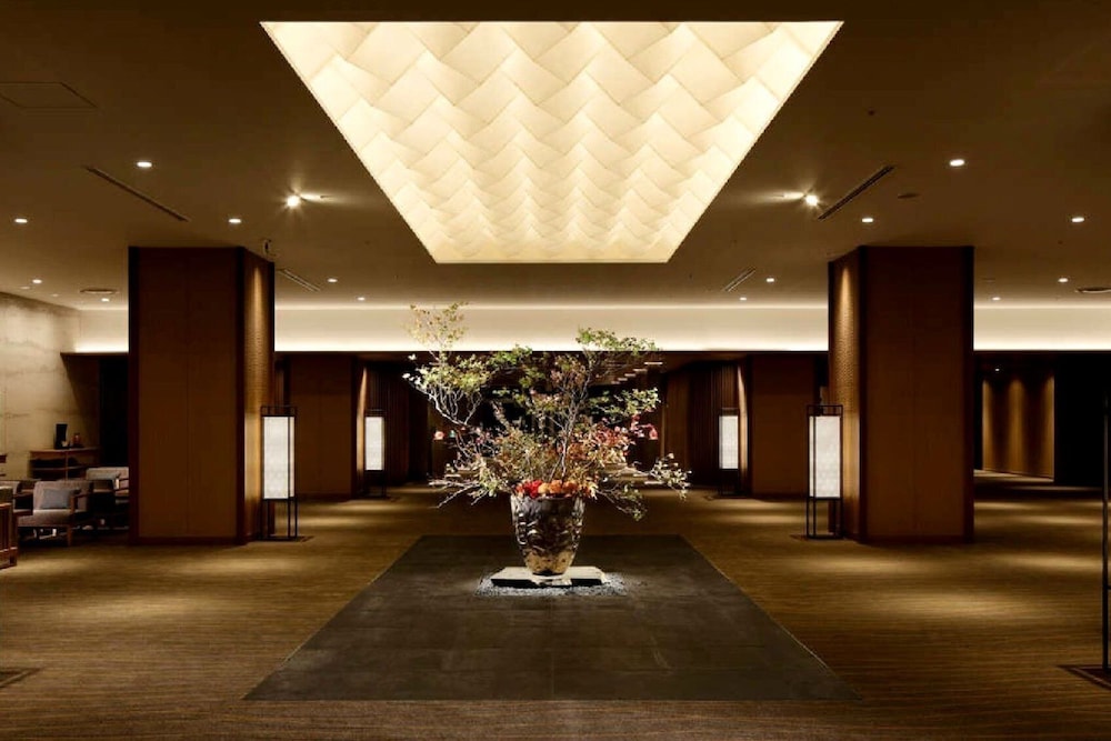 グランドプリンスホテル高輪 東京