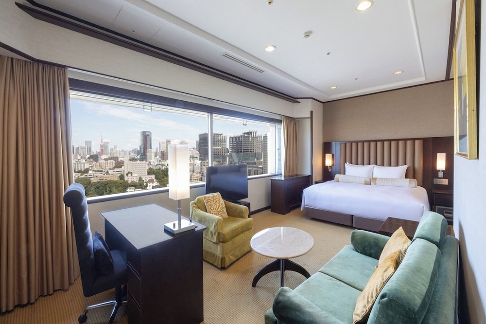 グランドプリンスホテル高輪 東京