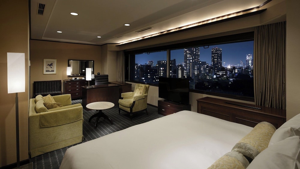 グランドプリンスホテル高輪 東京