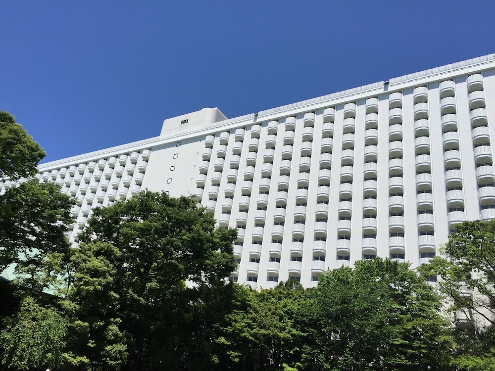 グランドプリンスホテル新高輪 東京