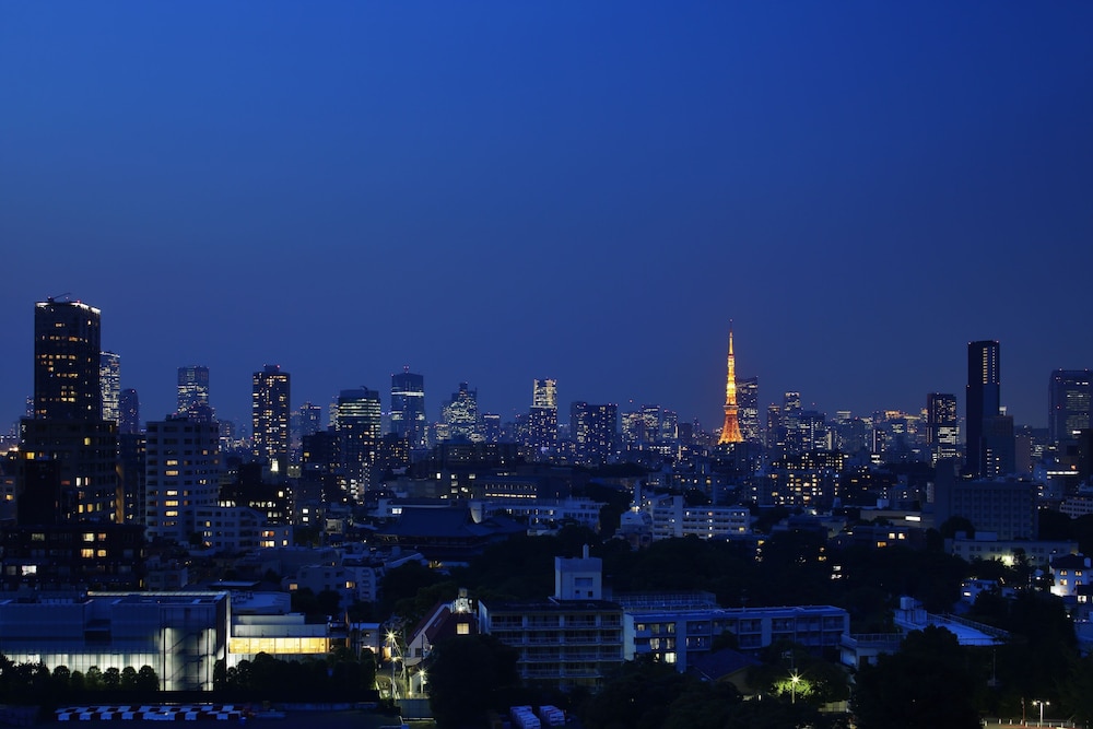 グランドプリンスホテル新高輪 東京