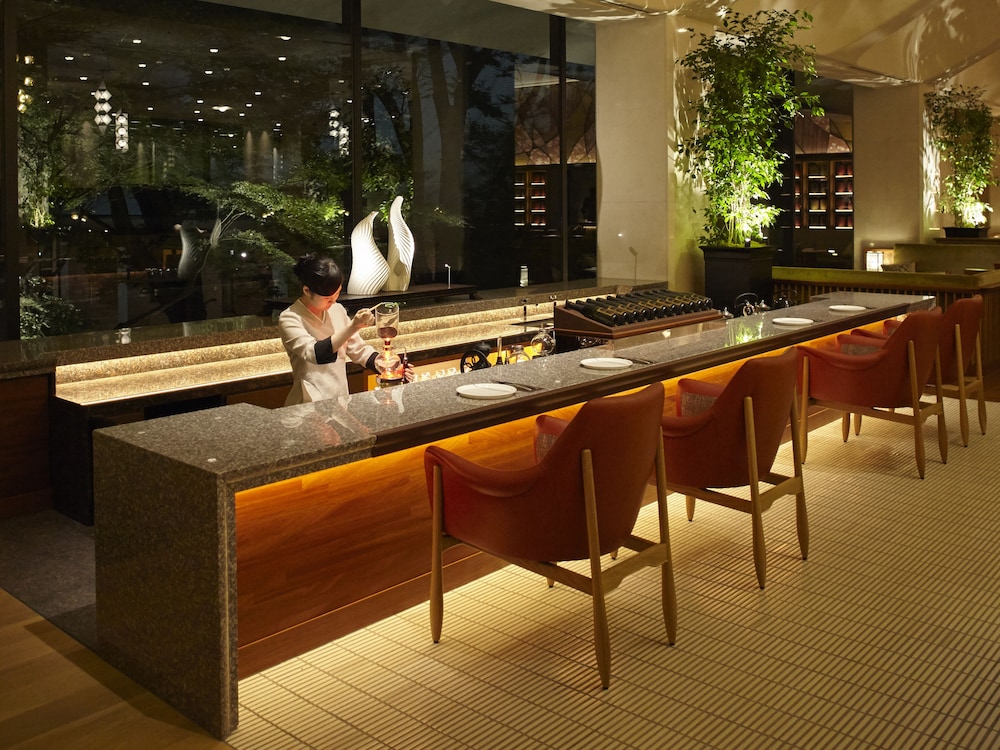 グランドプリンスホテル新高輪 東京
