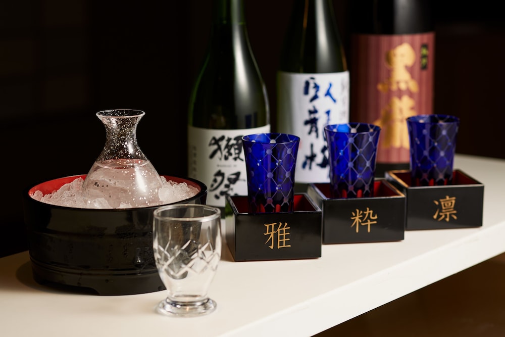 グランドプリンスホテル新高輪 東京