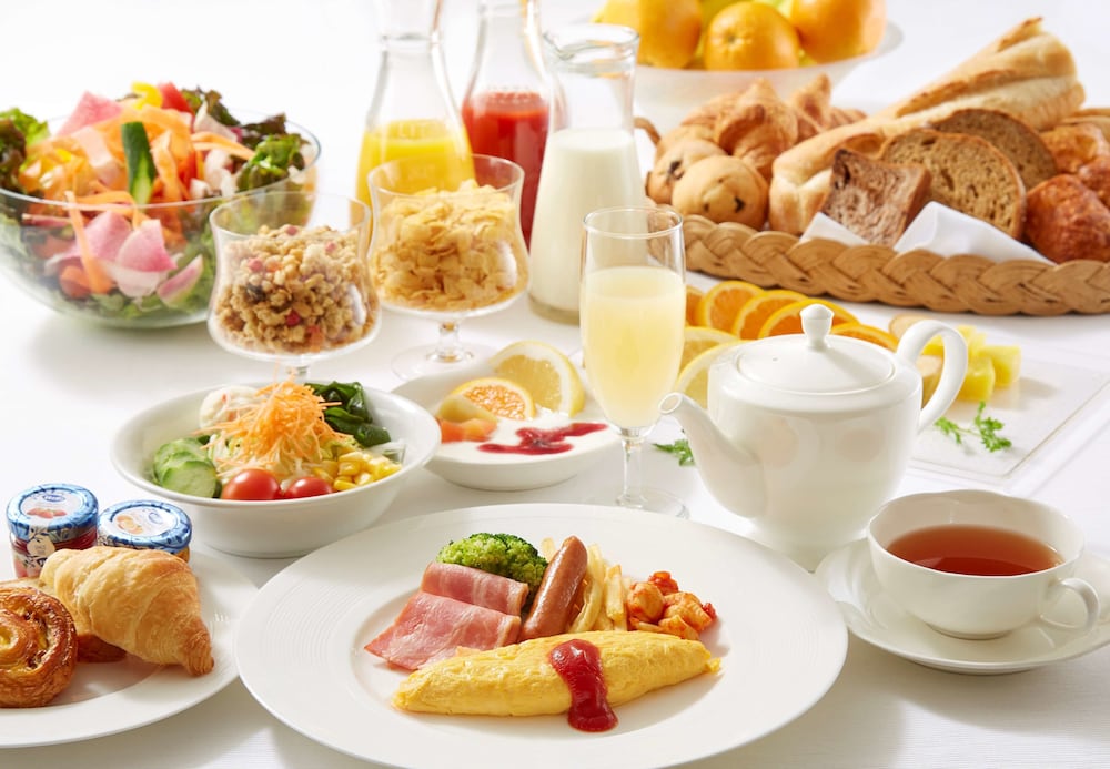 サンシャインシティプリンスホテル 東京