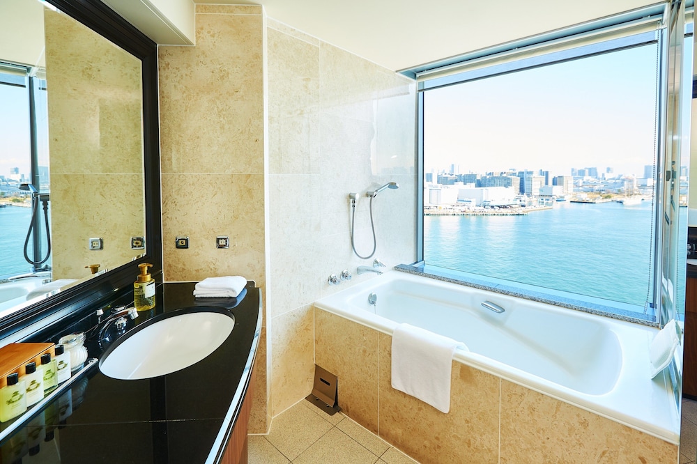 ホテル インターコンチネンタル 東京ベイ バイ IHG 東京