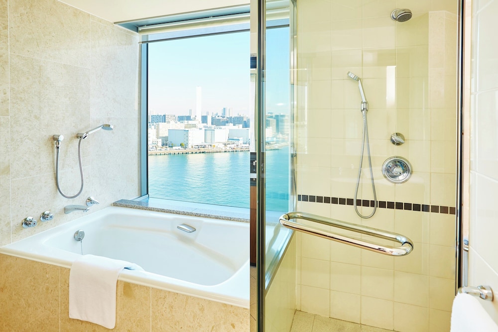 ホテル インターコンチネンタル 東京ベイ BY IHG 東京