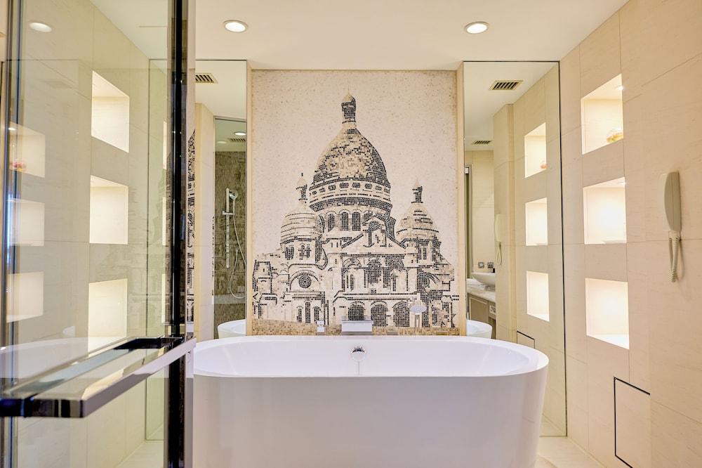 ホテル インターコンチネンタル 東京ベイ BY IHG 東京