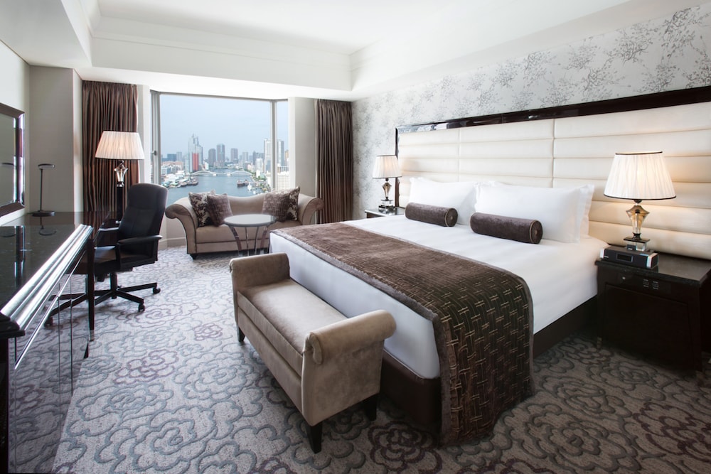 ホテル インターコンチネンタル 東京ベイ バイ IHG 東京